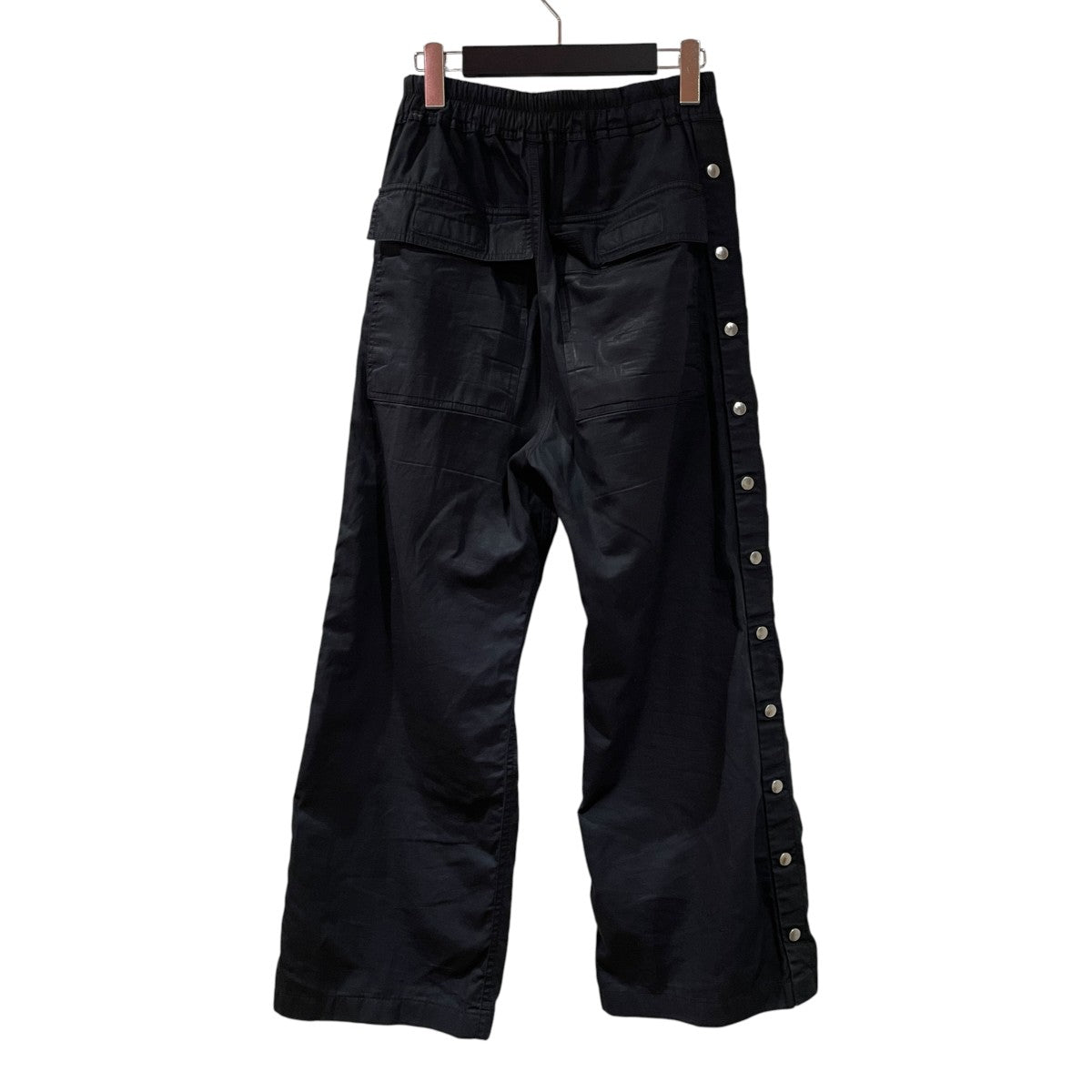 DRKSHDW PUSHER PANTSイージーパンツDU20S5379-CR 古着・中古-2枚目のアイテム画像