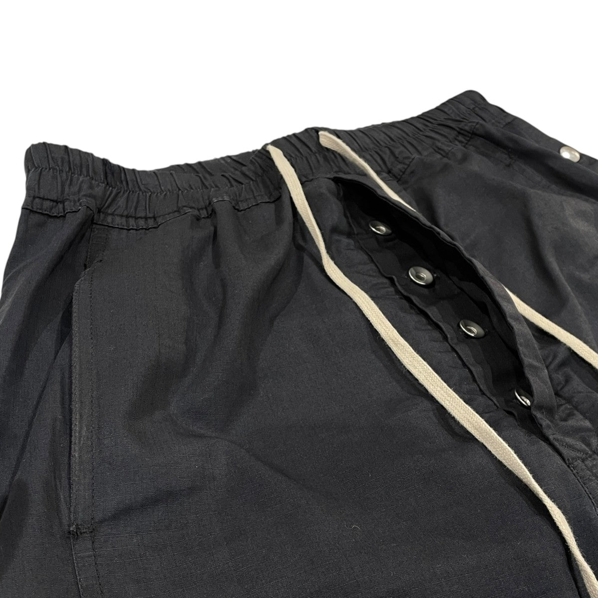 DRKSHDW PUSHER PANTSイージーパンツDU20S5379-CR 古着・中古-3枚目のアイテム画像
