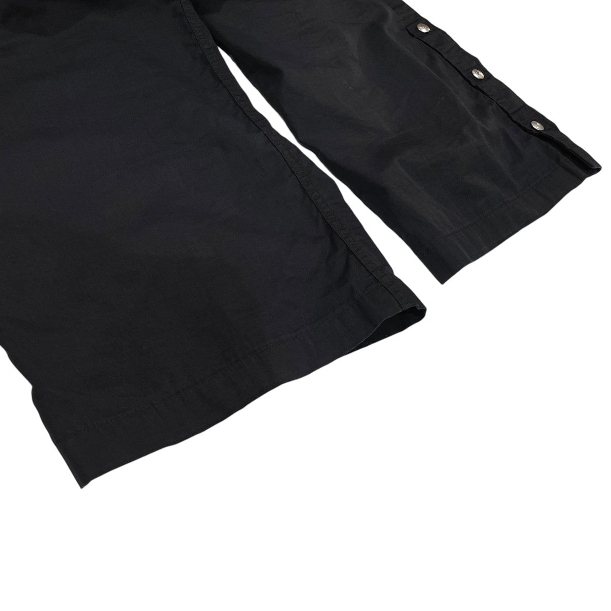 DRKSHDW PUSHER PANTSイージーパンツDU20S5379-CR 古着・中古-5枚目のアイテム画像