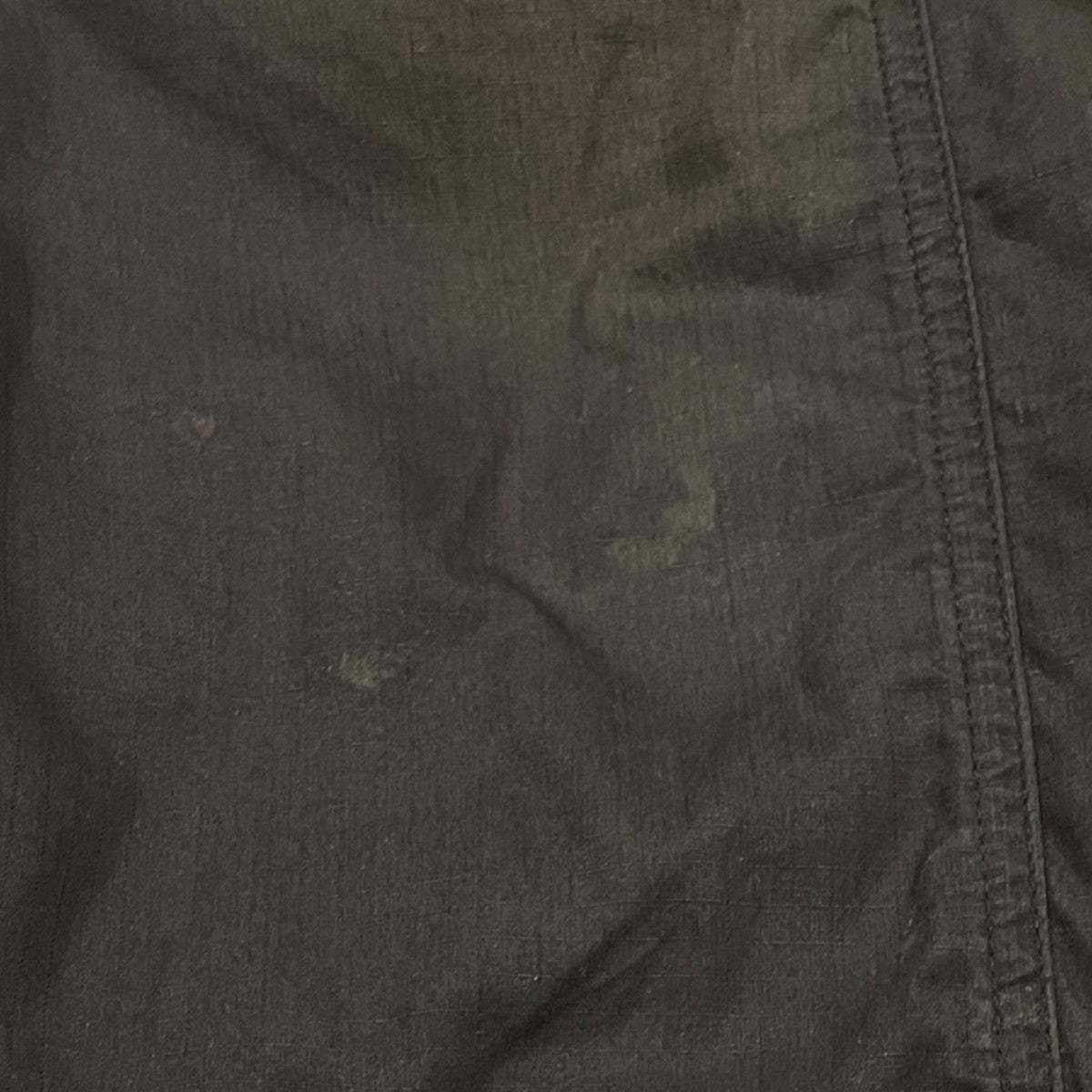 DRKSHDW PUSHER PANTSイージーパンツDU20S5379-CR 古着・中古-8枚目のアイテム画像