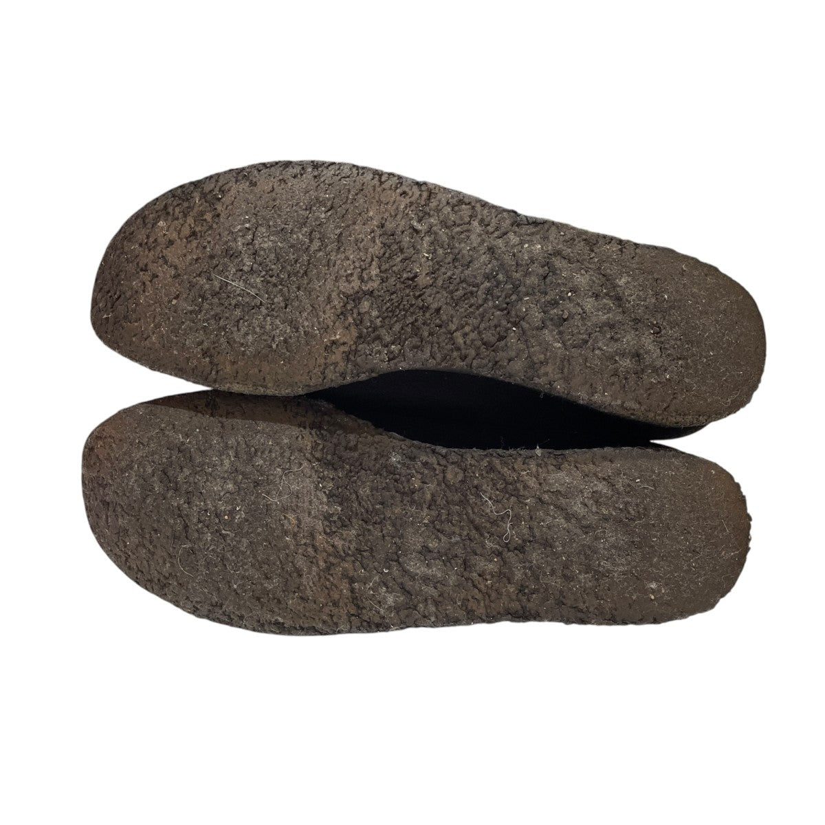 CLARKS ワラビーブーツ61489843 古着・中古-5枚目のアイテム画像