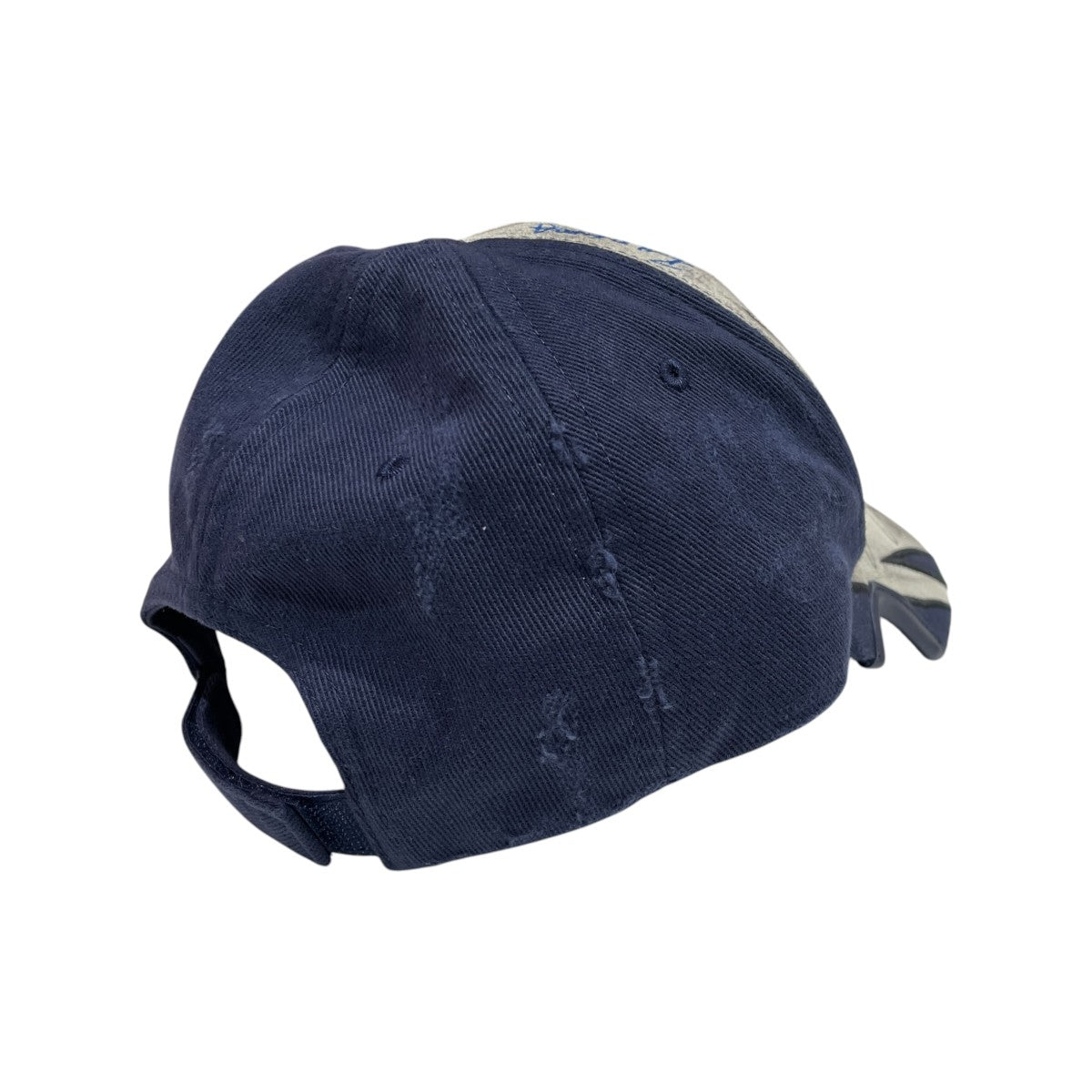 BALENCIAGA Scribble Capキャップ846555 古着・中古-2枚目のアイテム画像
