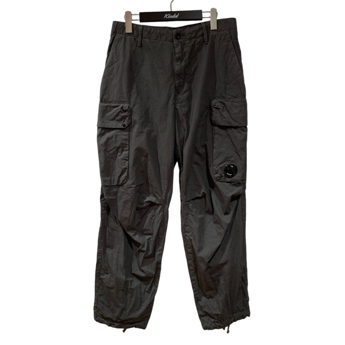 C．P COMPANY PANTSカーゴパンツ20CMPA128A-110325G 古着・中古-1枚目のアイテム画像