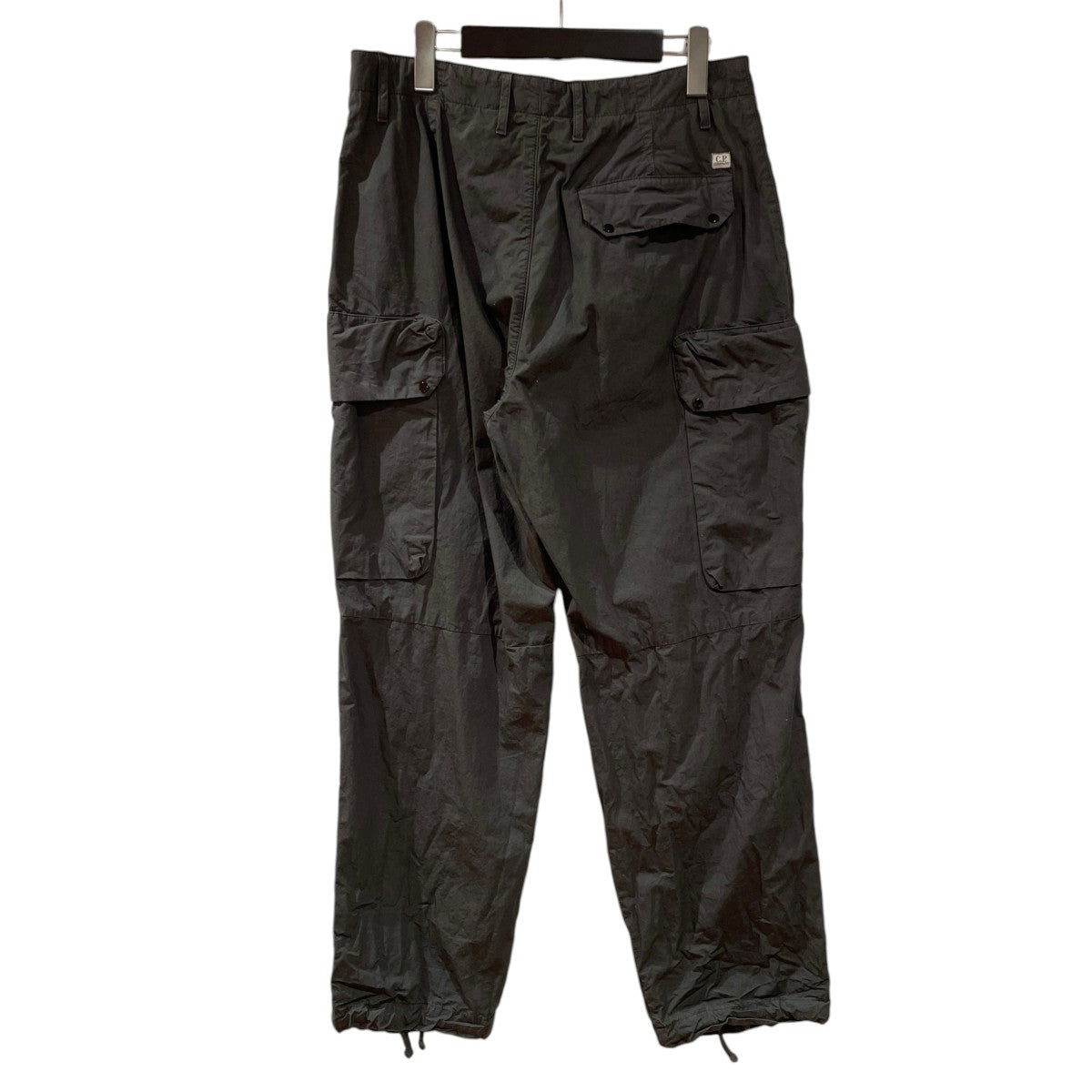 C．P COMPANY PANTSカーゴパンツ20CMPA128A-110325G 古着・中古-2枚目のアイテム画像