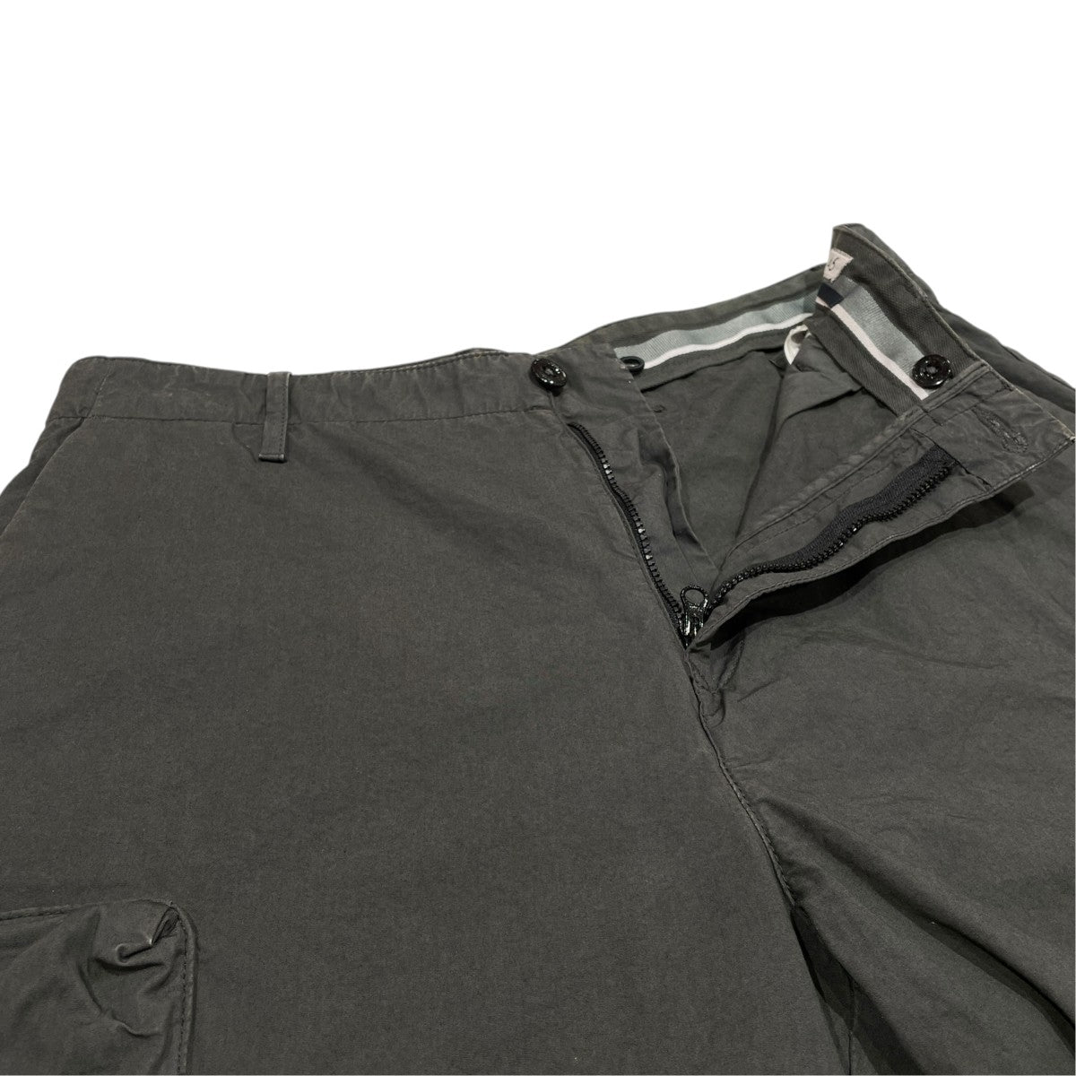 C．P COMPANY PANTSカーゴパンツ20CMPA128A-110325G 古着・中古-3枚目のアイテム画像