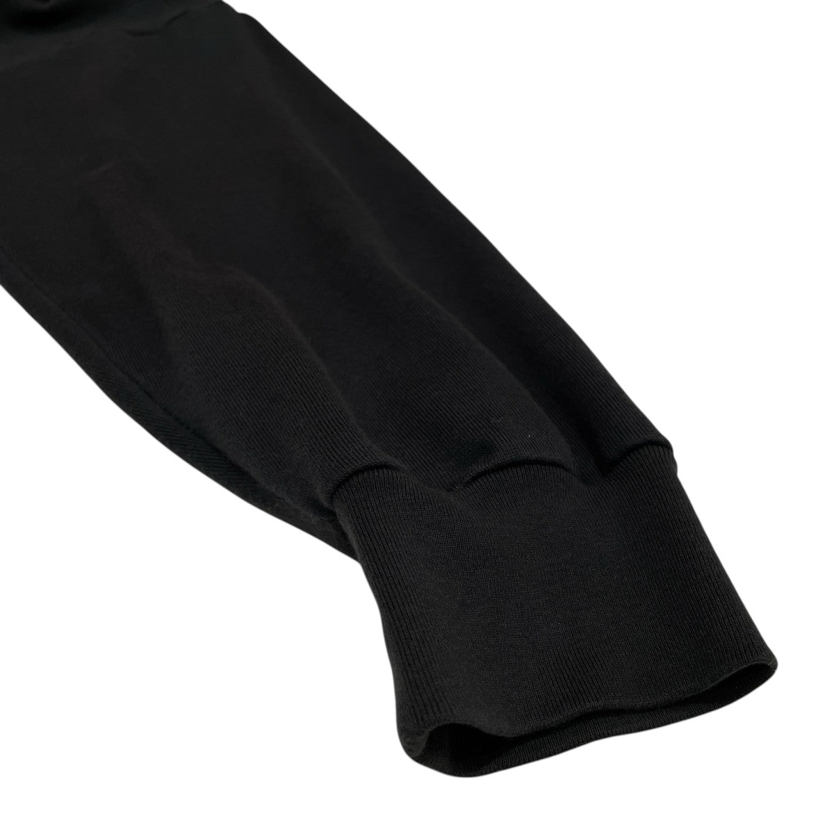 AURALEE SUPER HIGH GAUGE SWEAT ZIP BLOUSONジップジャケットa25ab01cu 古着・中古-4枚目のアイテム画像