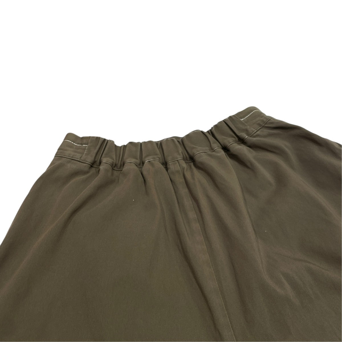 UJOH PANTSワイドパンツu771 p08 007 古着・中古-4枚目のアイテム画像