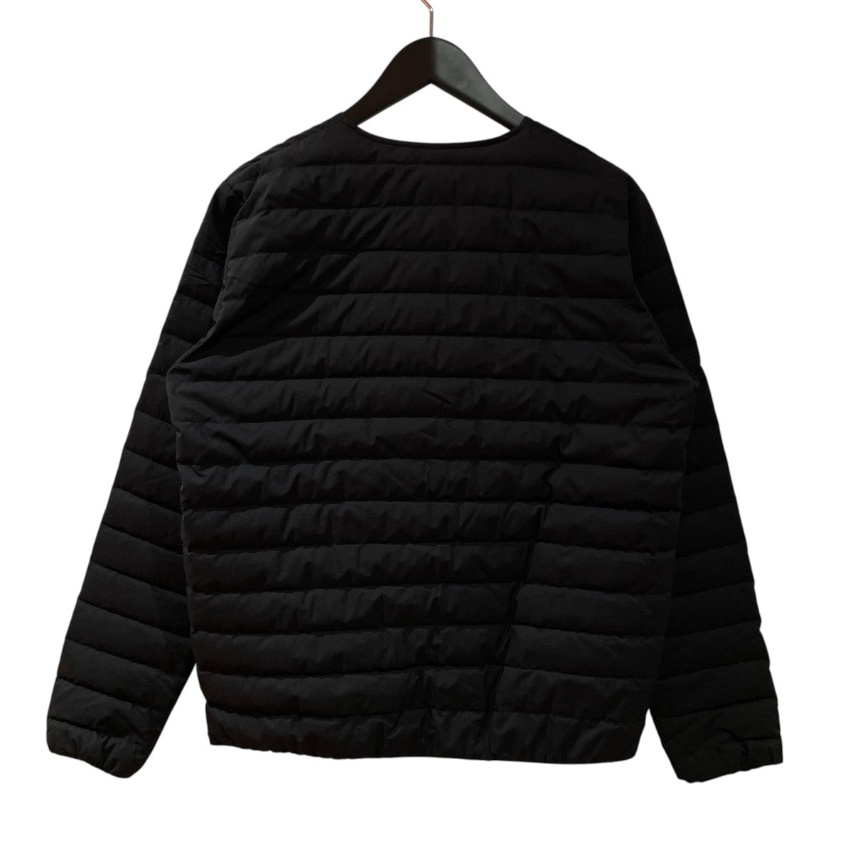 THE NORTH FACE WS Zepher Shell CardiganダウンジャケットND91763 古着・中古-2枚目のアイテム画像