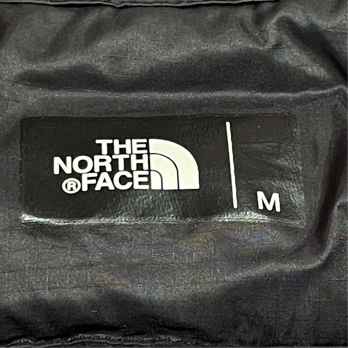 THE NORTH FACE WS Zepher Shell CardiganダウンジャケットND91763 古着・中古-7枚目のアイテム画像