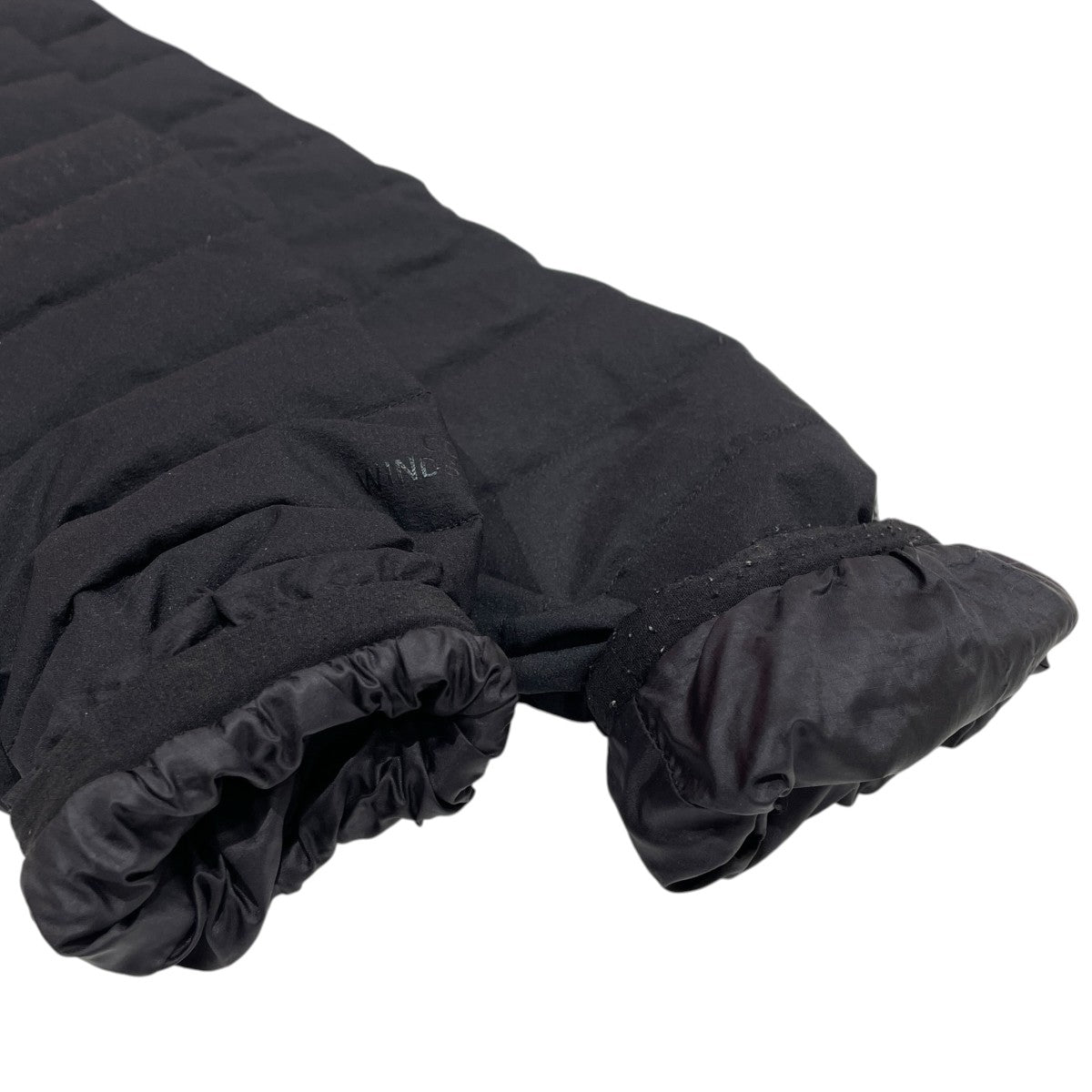 THE NORTH FACE WS Zepher Shell CardiganダウンジャケットND91763 古着・中古-8枚目のアイテム画像