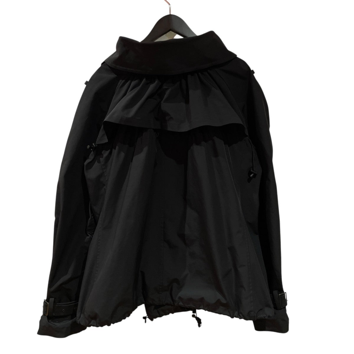 JUNYA WATANABE CDG JACKETジャケットJL-C018 古着・中古-2枚目のアイテム画像
