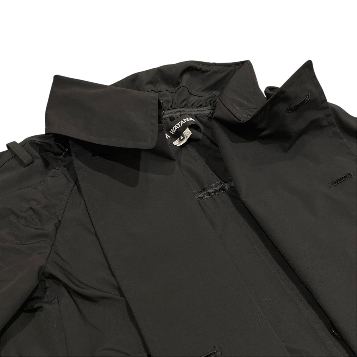 JUNYA WATANABE CDG JACKETジャケットJL-C018 古着・中古-5枚目のアイテム画像