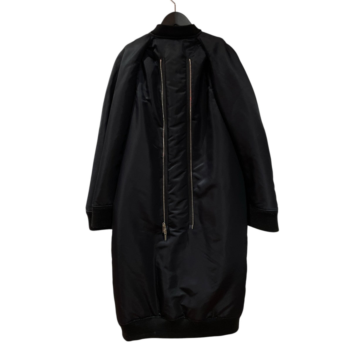 noir kei ninomiya COATコート3L-C002 古着・中古-3枚目のアイテム画像