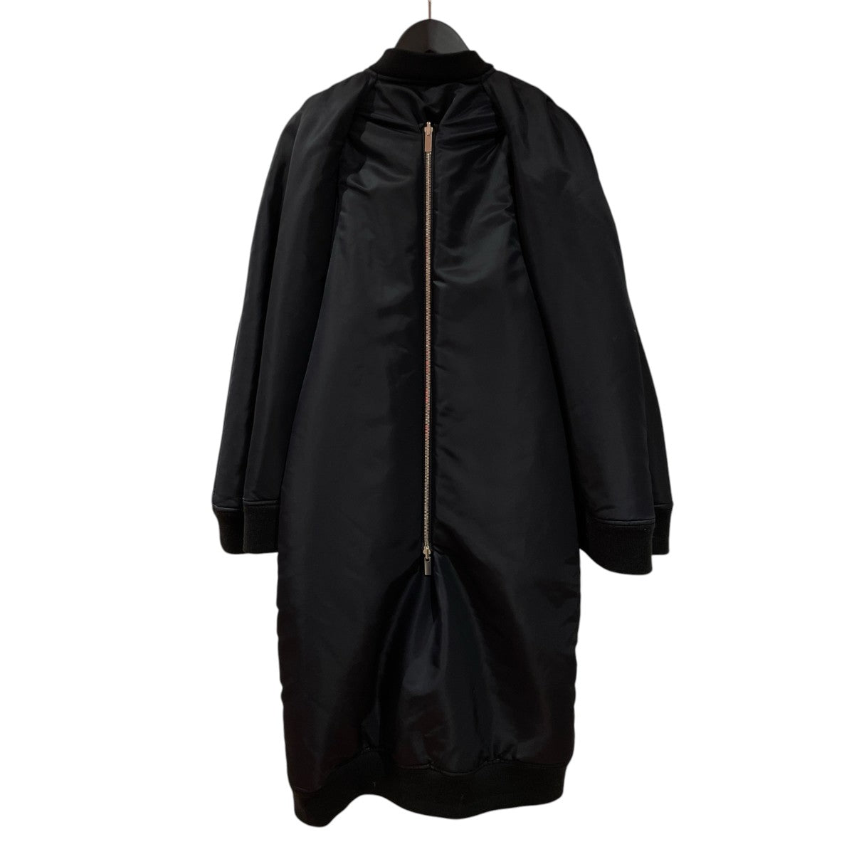 noir kei ninomiya COATコート3L-C002 古着・中古-4枚目のアイテム画像