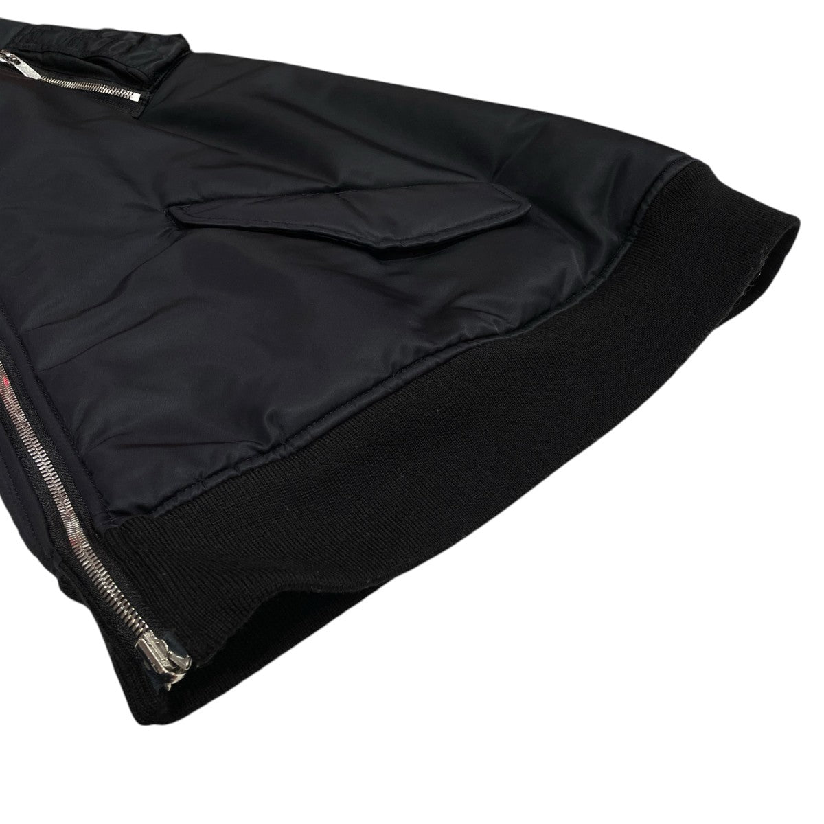 noir kei ninomiya COATコート3L-C002 古着・中古-6枚目のアイテム画像