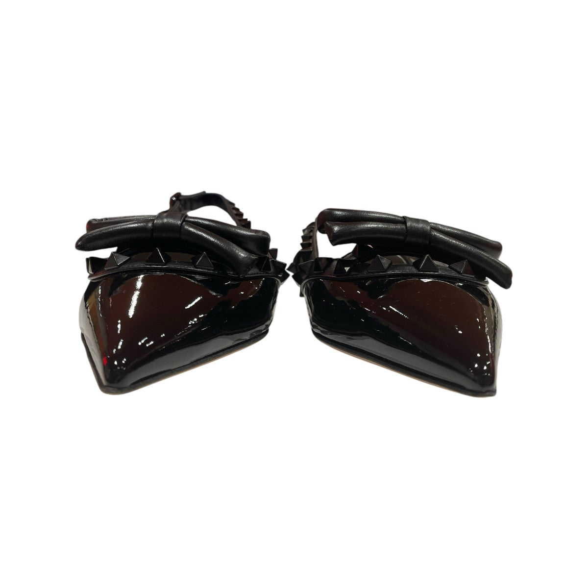 VALENTINO パンプスVS5 IR2.2 古着・中古-2枚目のアイテム画像