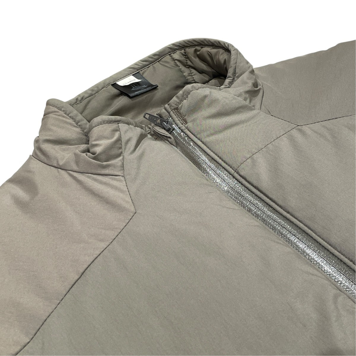 MILITALY PCU LEVEL7 INSULATIVE VEST中綿ベスト 古着・中古-3枚目のアイテム画像