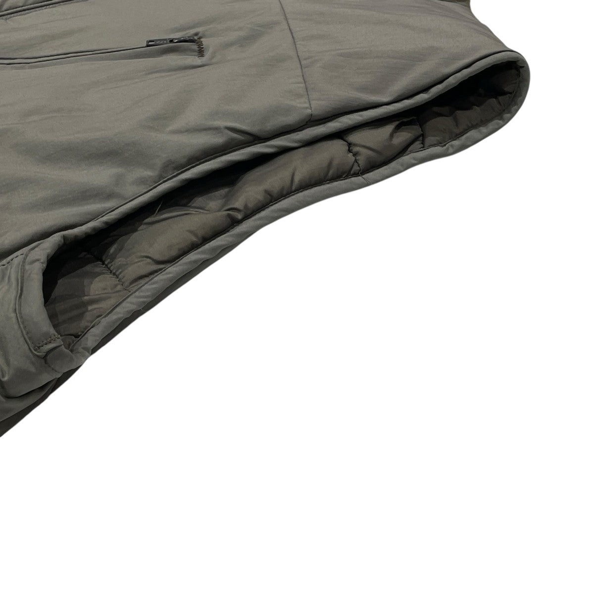 MILITALY PCU LEVEL7 INSULATIVE VEST中綿ベスト 古着・中古-4枚目のアイテム画像