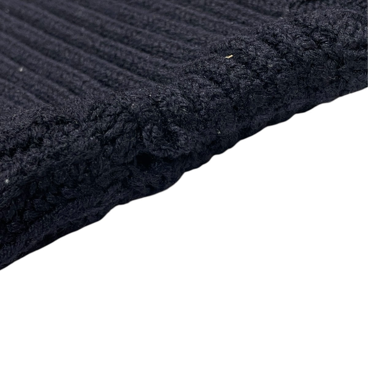 STUDIO NICHOLSON SORT KNITタートルネックニットSN-170 古着・中古-5枚目のアイテム画像