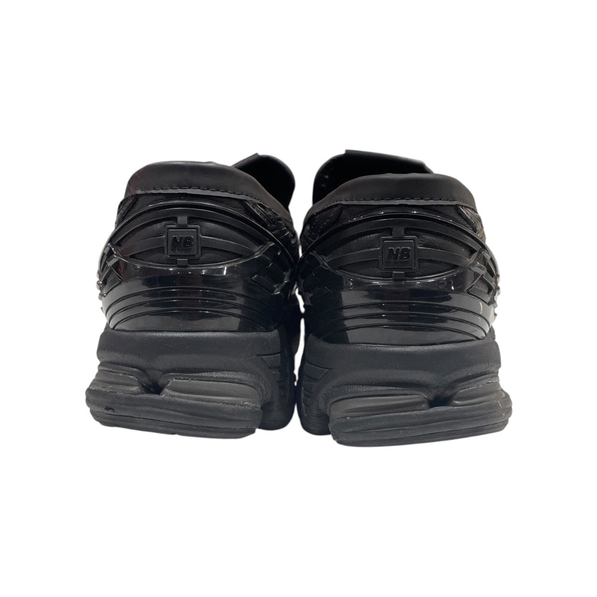 CDG JUNYA WATANABE MAN×NEW BALANCE 1906L BlackスニーカーローファーU1906LCD 古着・中古-4枚目のアイテム画像
