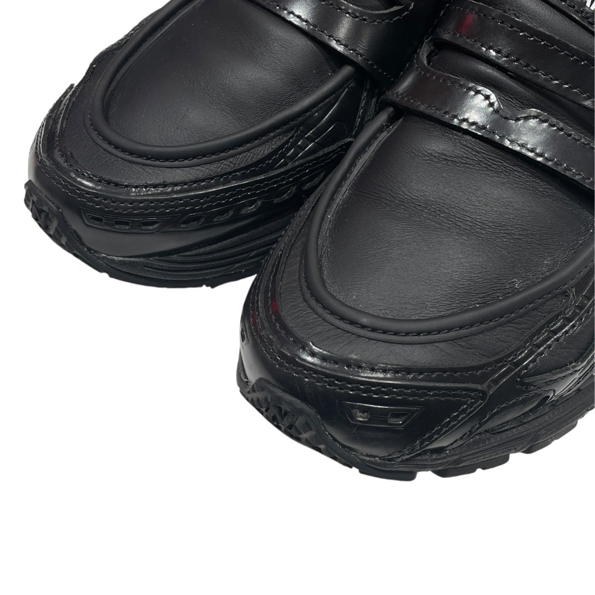CDG JUNYA WATANABE MAN×NEW BALANCE 1906L BlackスニーカーローファーU1906LCD 古着・中古-5枚目のアイテム画像