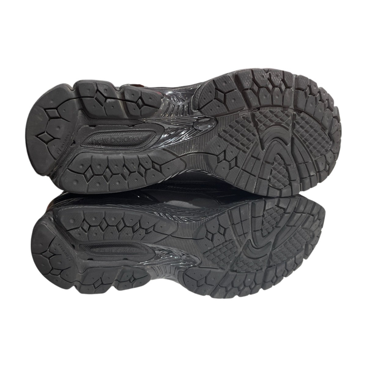 CDG JUNYA WATANABE MAN×NEW BALANCE 1906L BlackスニーカーローファーU1906LCD 古着・中古-7枚目のアイテム画像