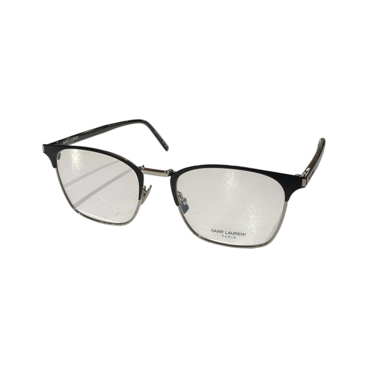 Saint Laurent Paris 眼鏡SL224 002 古着・中古-1枚目のアイテム画像