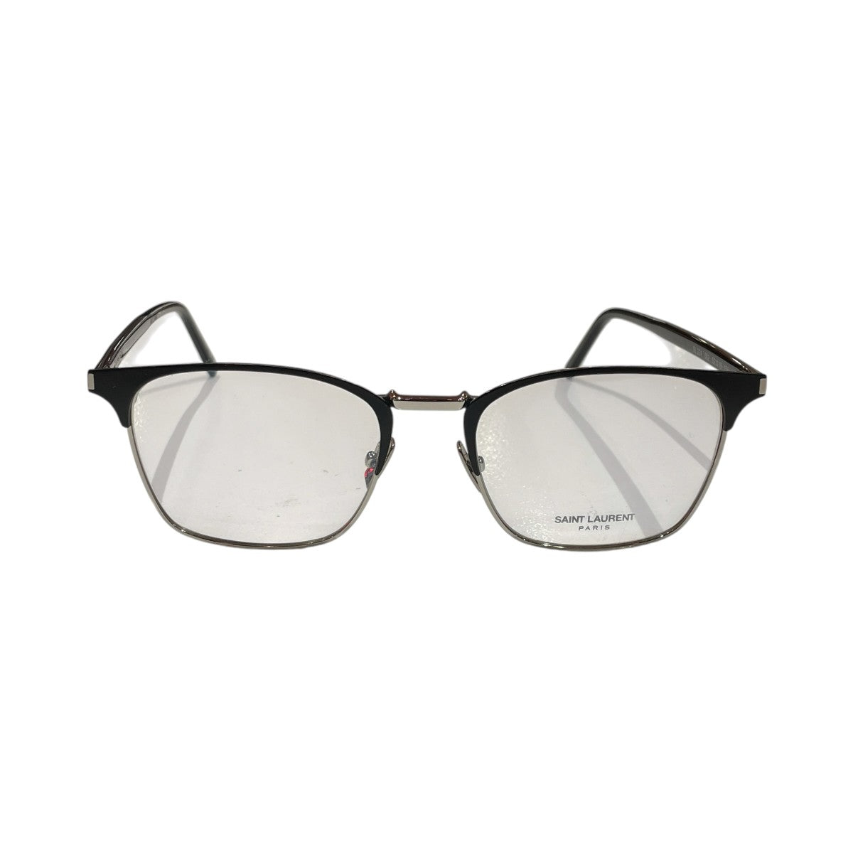 Saint Laurent Paris 眼鏡SL224 002 古着・中古-2枚目のアイテム画像