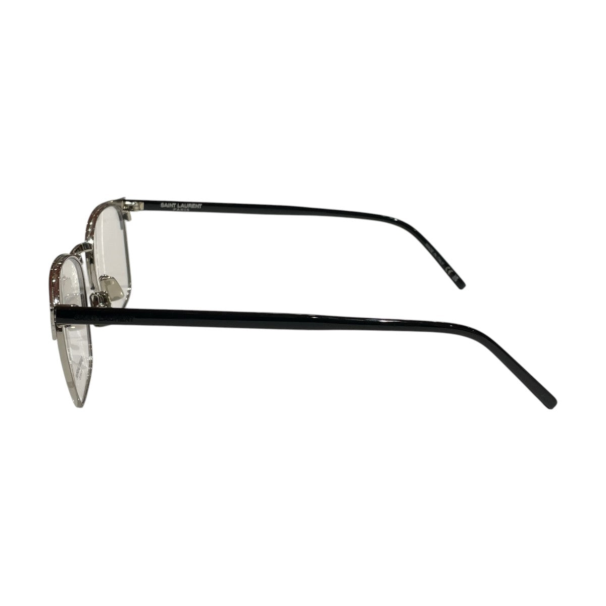 Saint Laurent Paris 眼鏡SL224 002 古着・中古-3枚目のアイテム画像