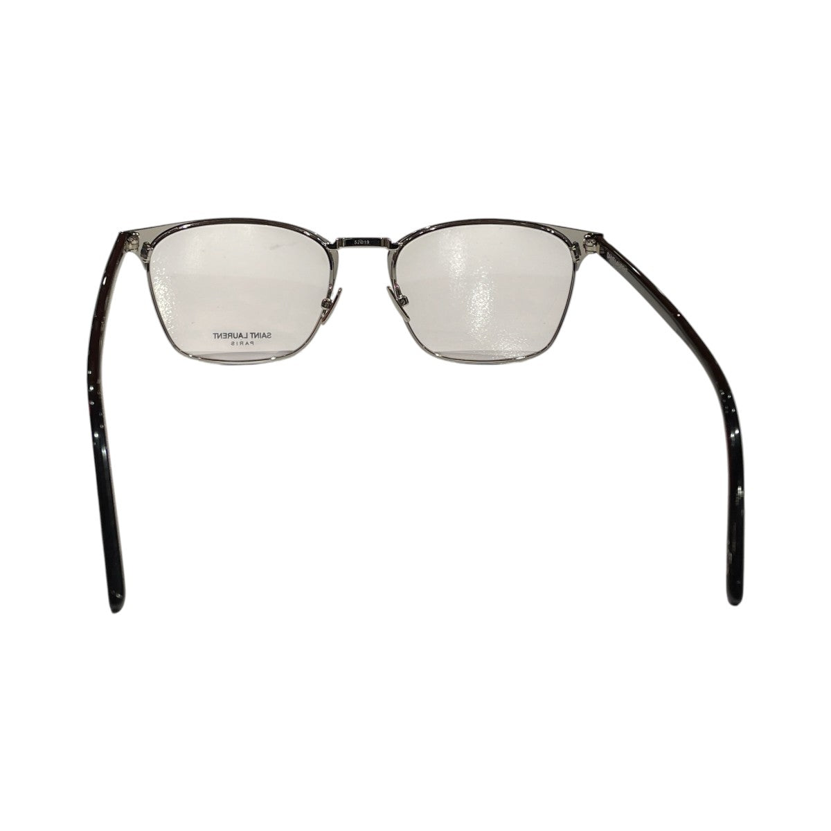 Saint Laurent Paris 眼鏡SL224 002 古着・中古-4枚目のアイテム画像