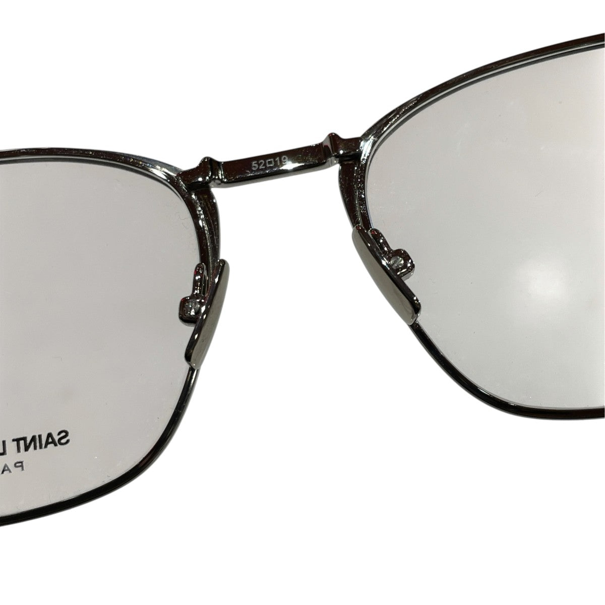 Saint Laurent Paris 眼鏡SL224 002 古着・中古-5枚目のアイテム画像