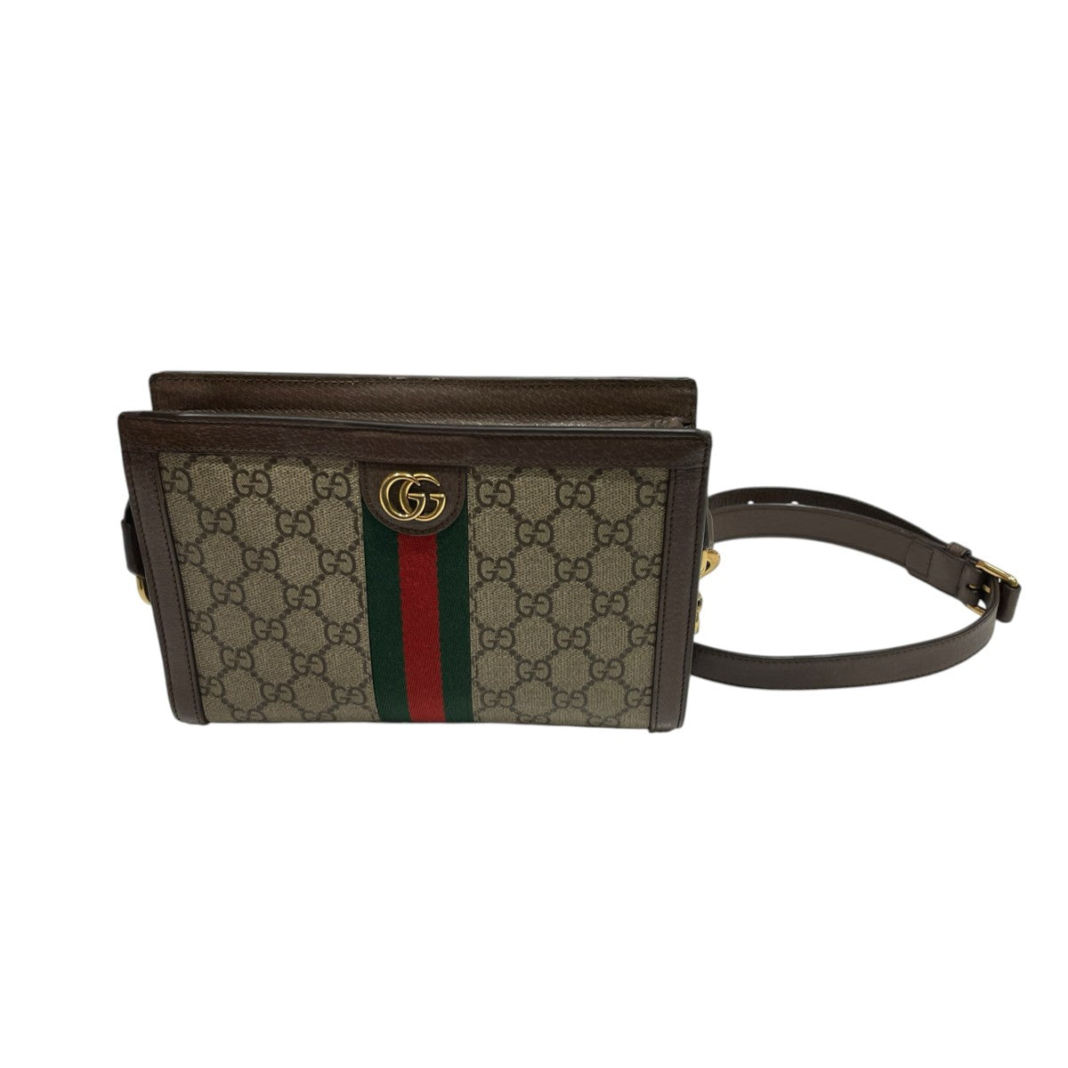 GUCCI オフィディア スモール ショルダーバッグショルダーバッグ795467 古着・中古-1枚目のアイテム画像