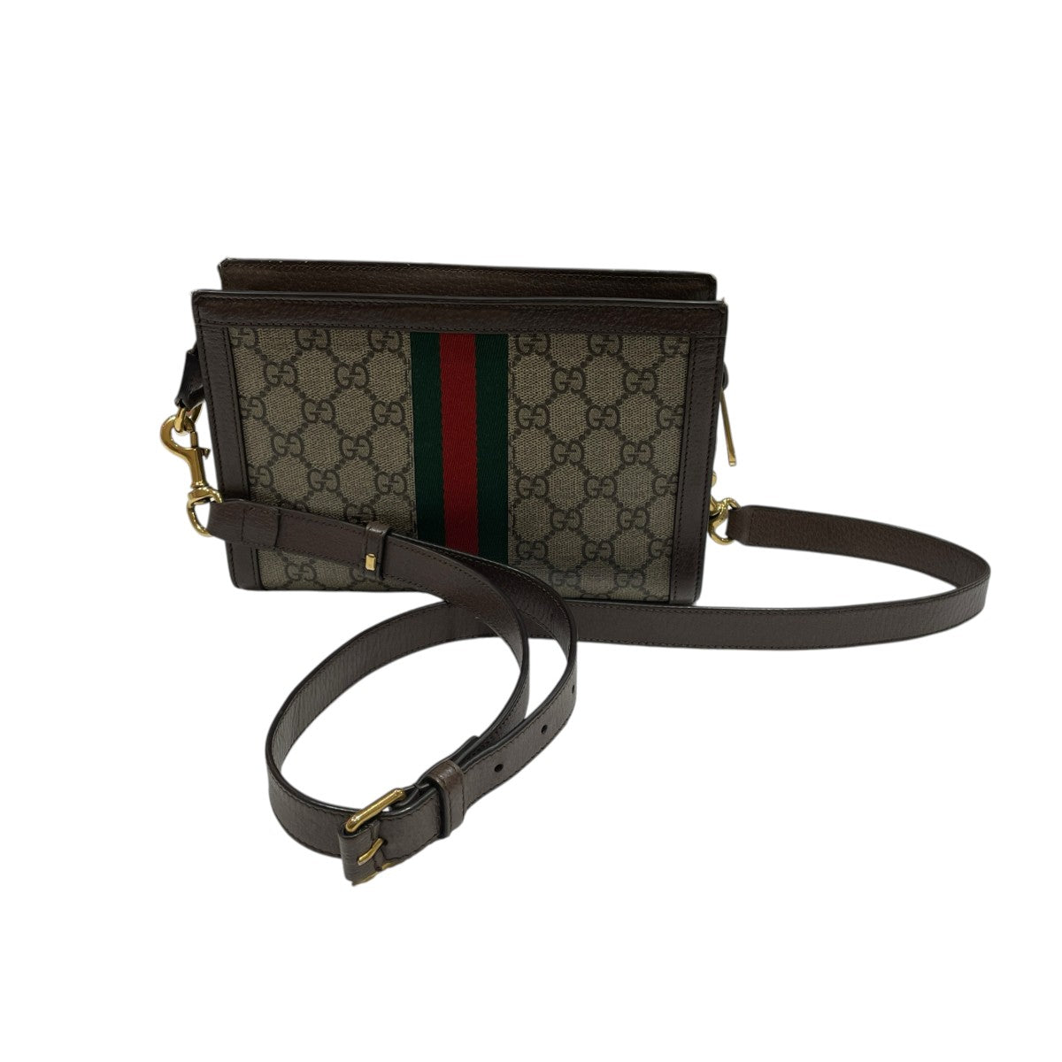 GUCCI オフィディア スモール ショルダーバッグショルダーバッグ795467 古着・中古-2枚目のアイテム画像