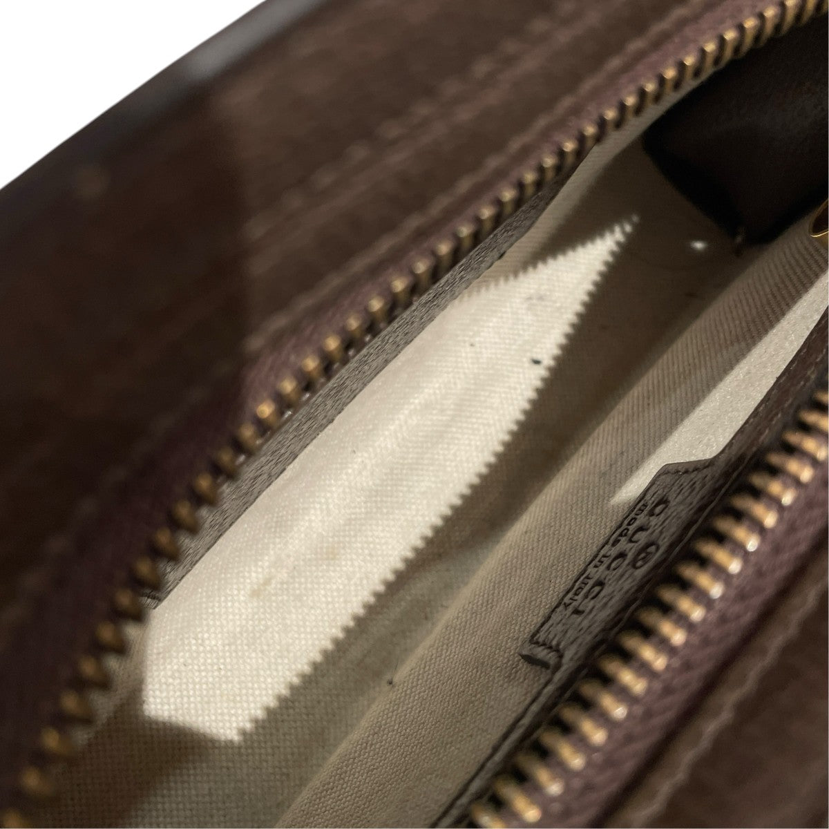 GUCCI オフィディア スモール ショルダーバッグショルダーバッグ795467 古着・中古-4枚目のアイテム画像
