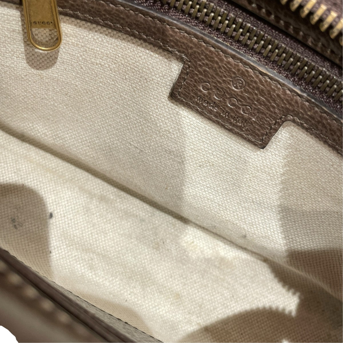 GUCCI オフィディア スモール ショルダーバッグショルダーバッグ795467 古着・中古-5枚目のアイテム画像