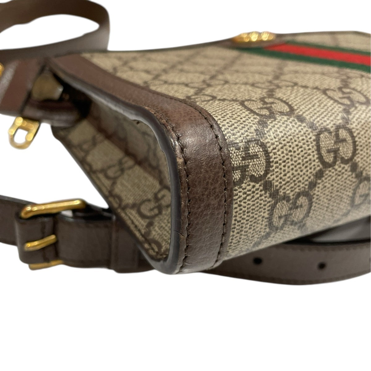 GUCCI オフィディア スモール ショルダーバッグショルダーバッグ795467 古着・中古-6枚目のアイテム画像