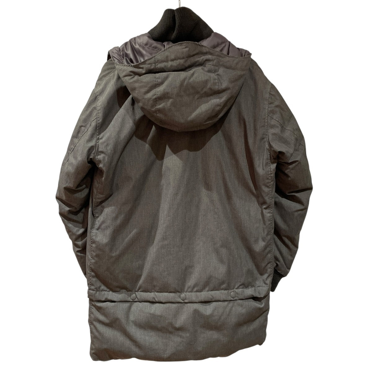 Engineered Garments×FREAK’S STORE ダウンコート 古着・中古-2枚目のアイテム画像