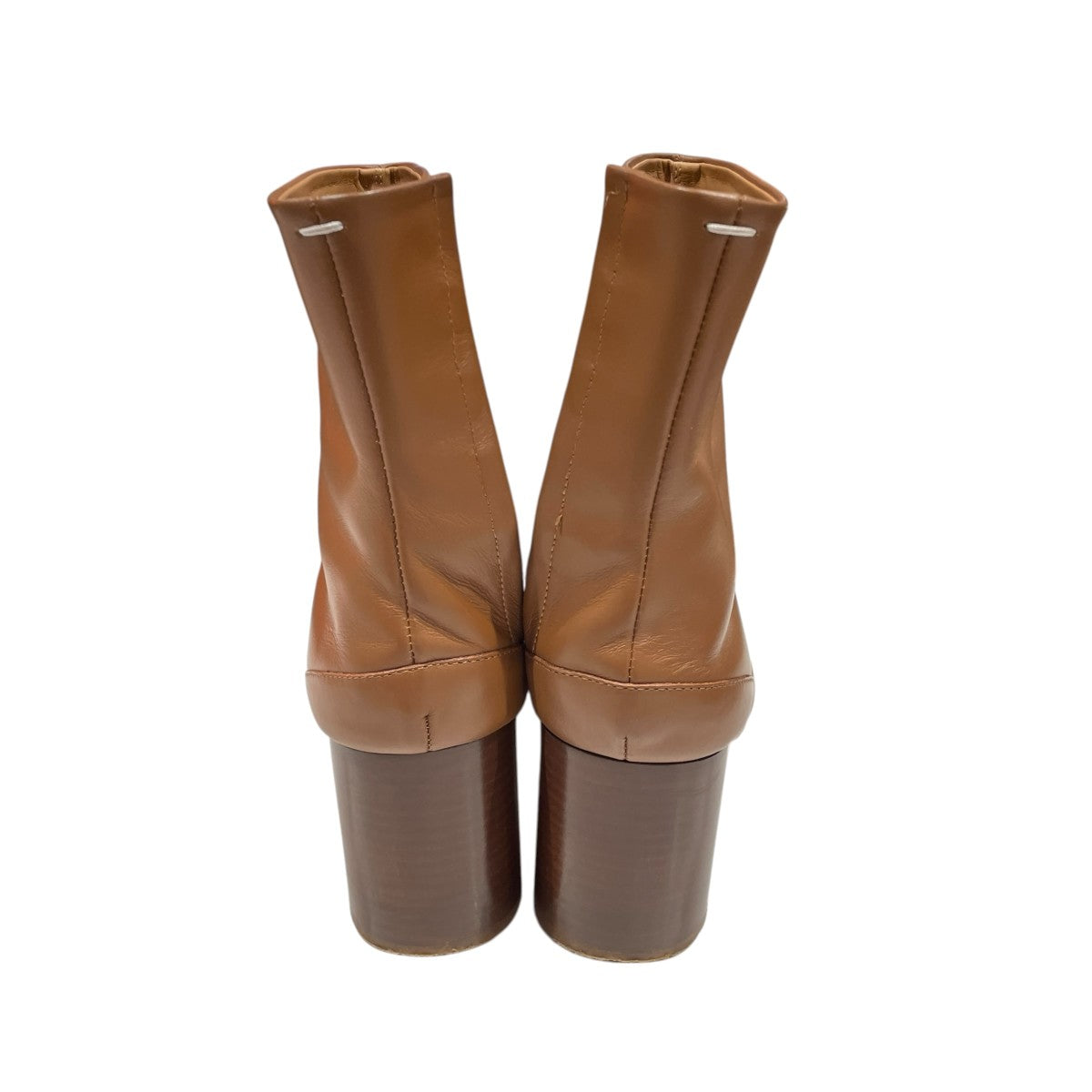 Maison Margiela タビブーツ 古着・中古-3枚目のアイテム画像