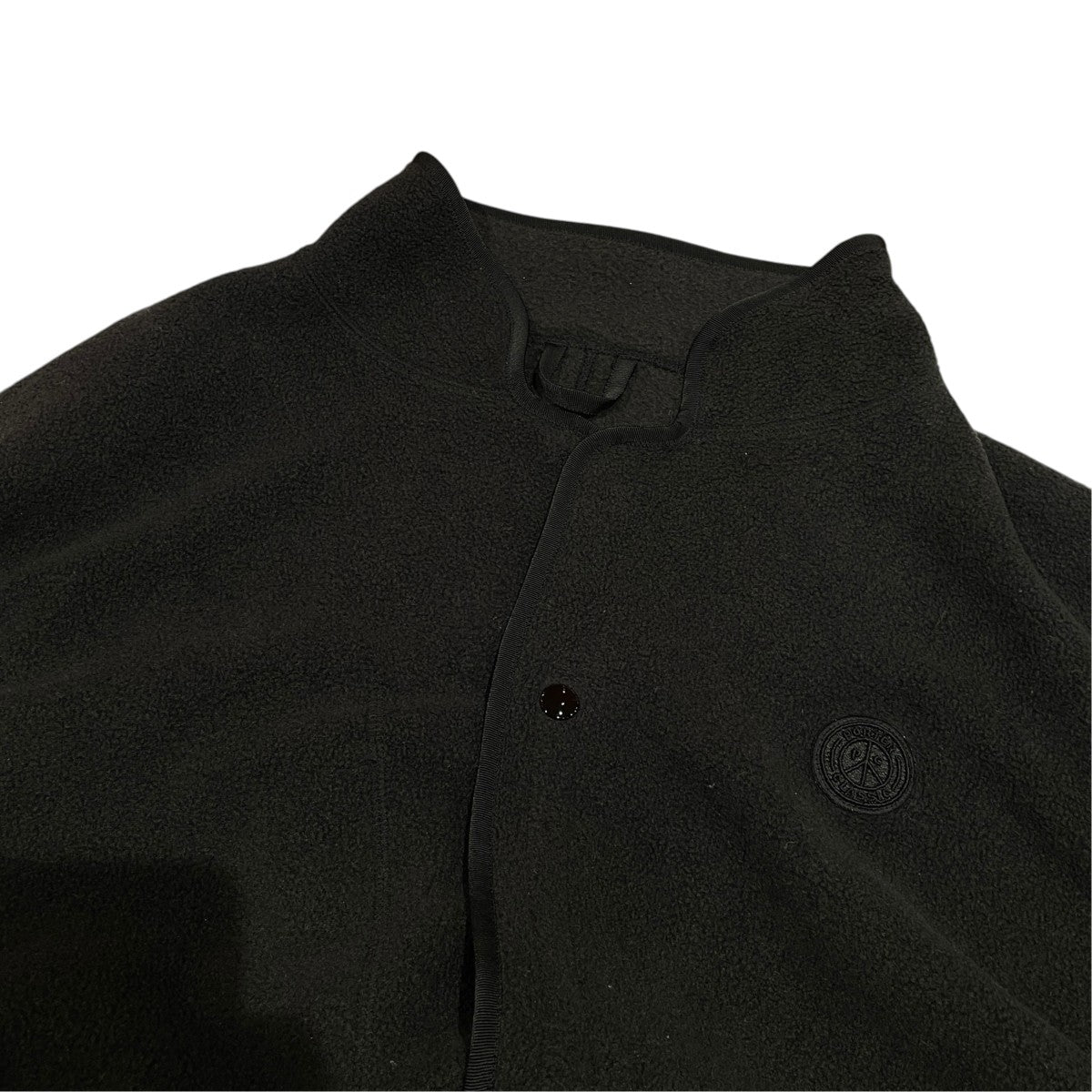Porter Classic トレンチコート 古着・中古-3枚目のアイテム画像