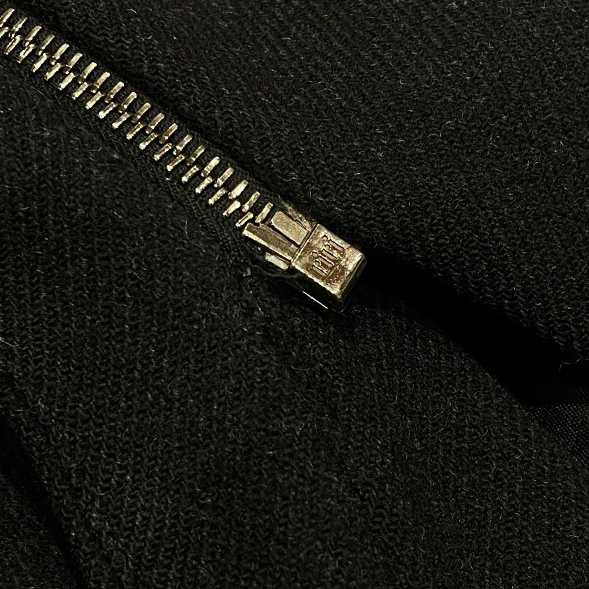 PRADA スタンドカラーコート 古着・中古-6枚目のアイテム画像