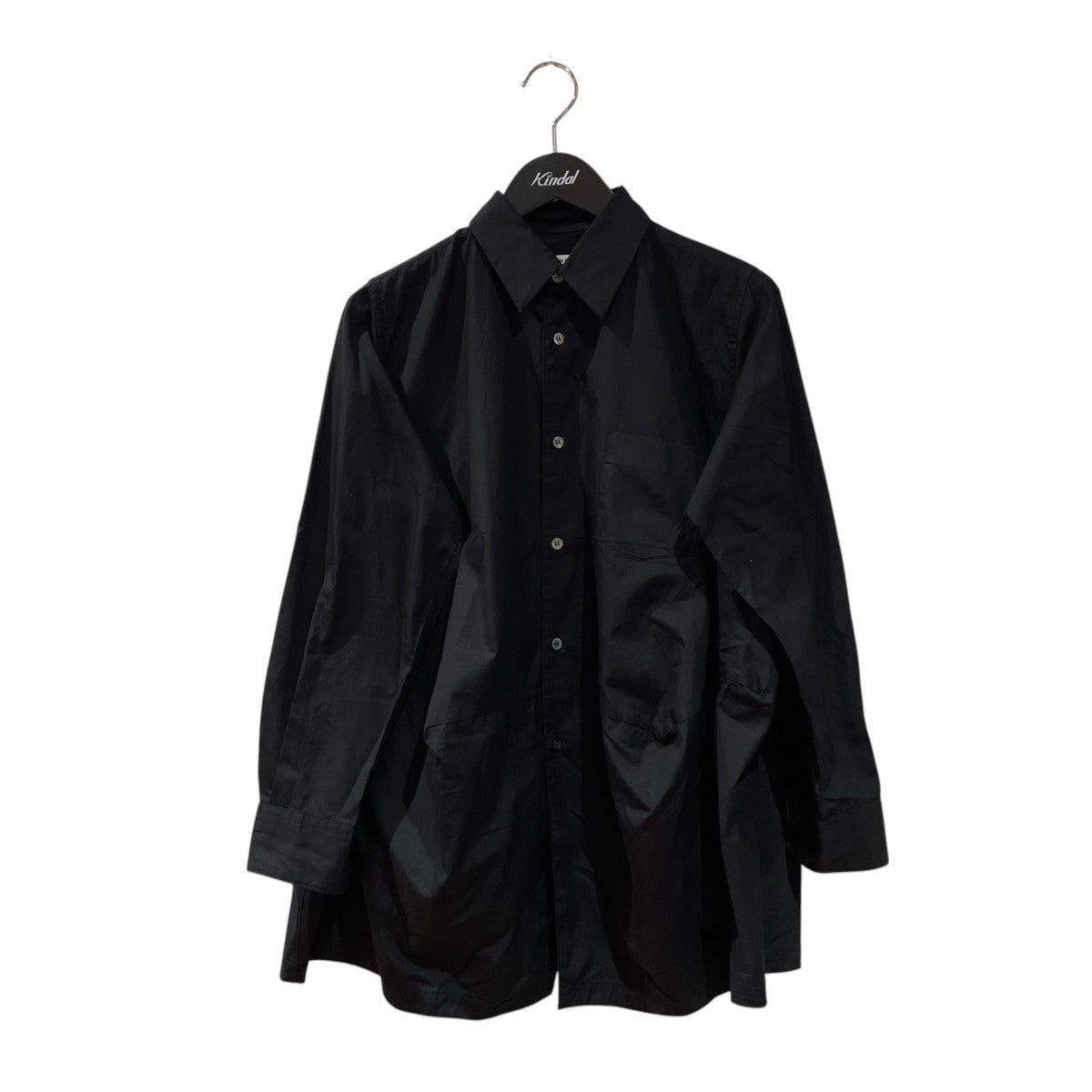 COMME des GARCONS COMME des GARCONS 26AW長袖シャツRR-B002 古着・中古-1枚目のアイテム画像