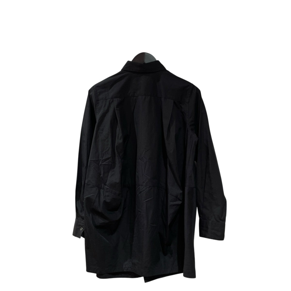 COMME des GARCONS COMME des GARCONS 26AW長袖シャツRR-B002 古着・中古-2枚目のアイテム画像