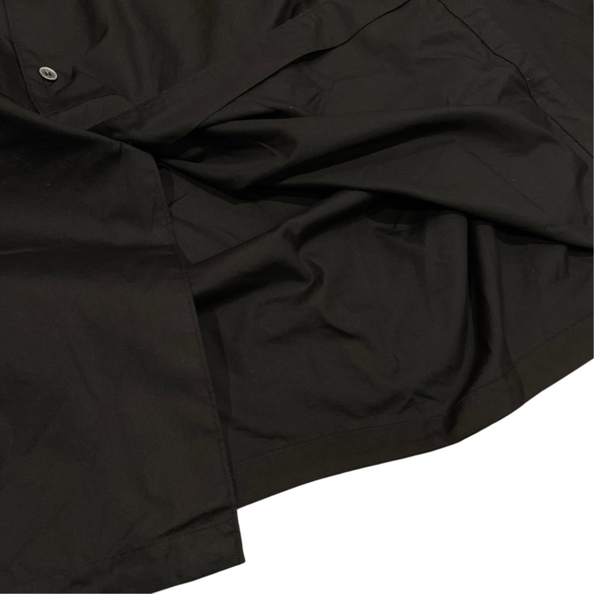 COMME des GARCONS COMME des GARCONS 26AW長袖シャツRR-B002 古着・中古-4枚目のアイテム画像