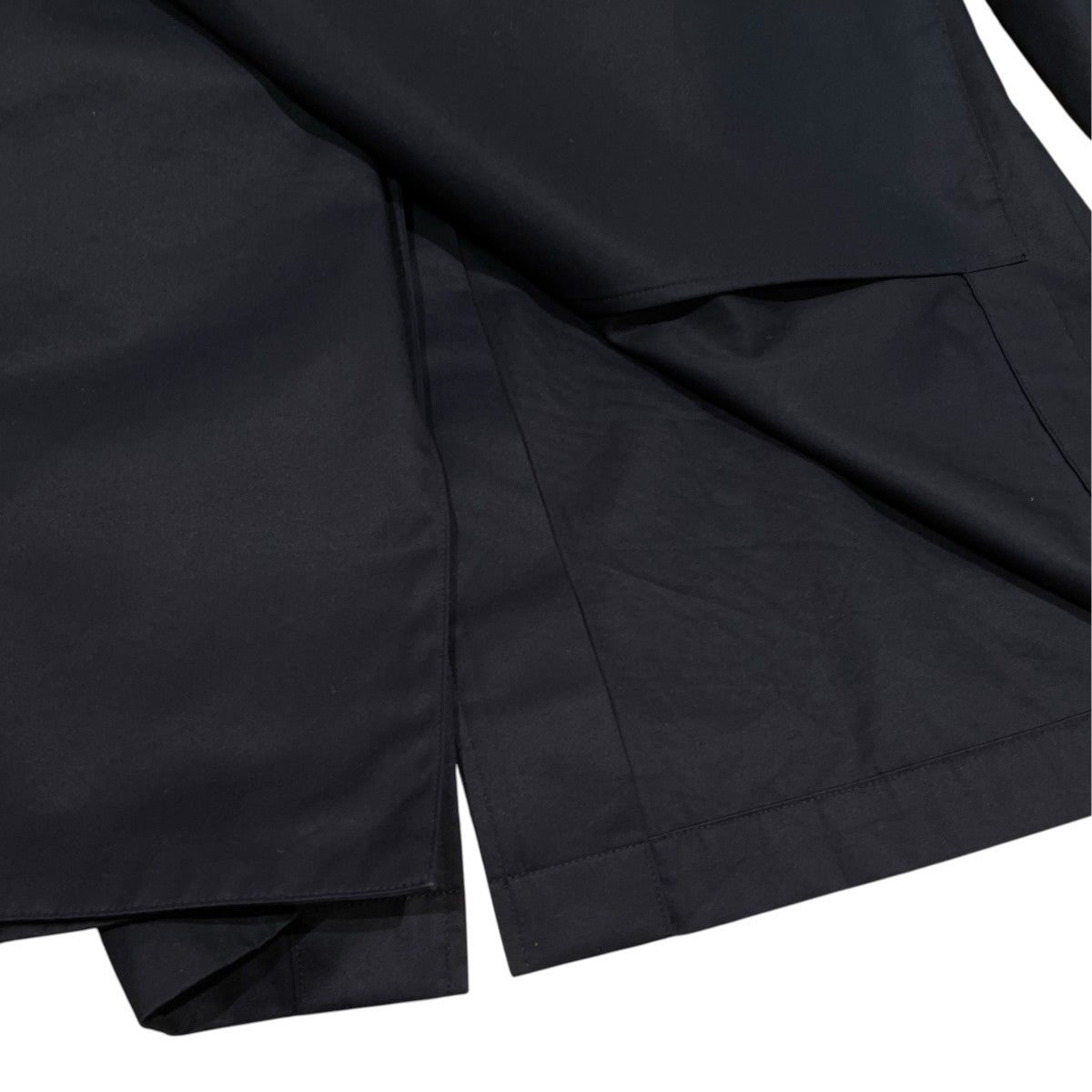 juha OVERSIZED TRENCH COATトレンチコート10090101 古着・中古-4枚目のアイテム画像