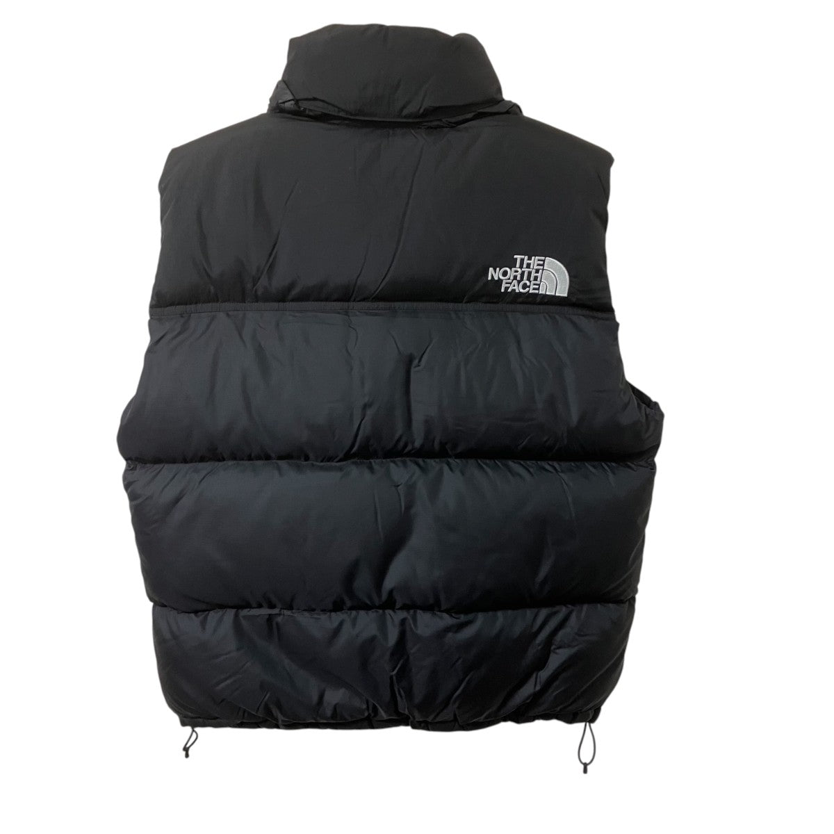 Nuptse VestダウンベストND92338
