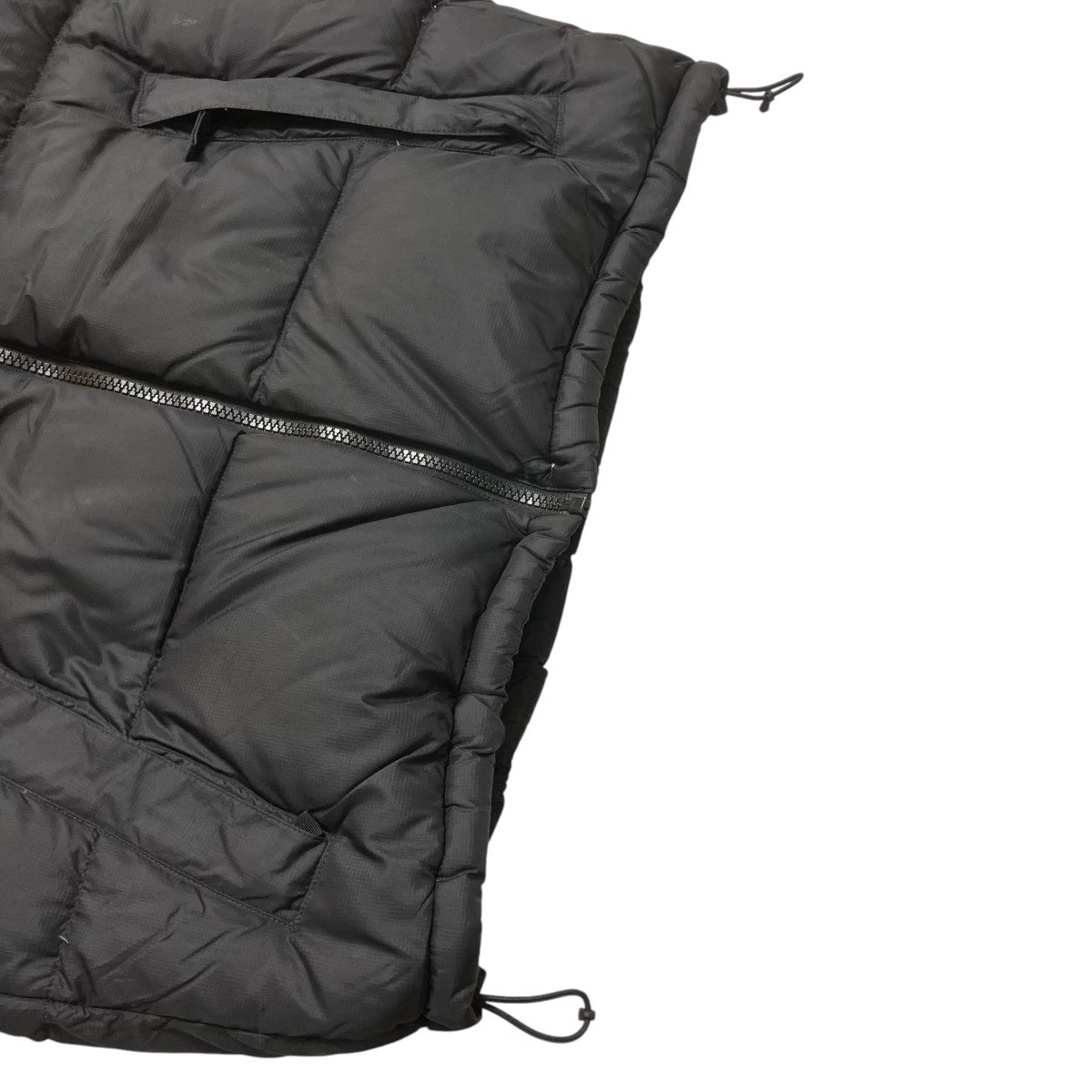 Nuptse VestダウンベストND92338