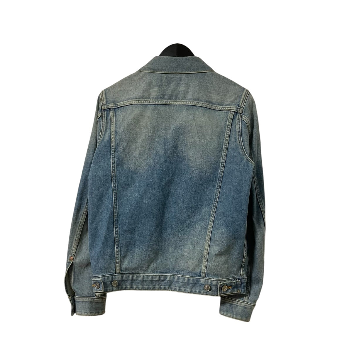 Paul Smith デニムジャケットPY-KQ-71994 古着・中古-2枚目のアイテム画像