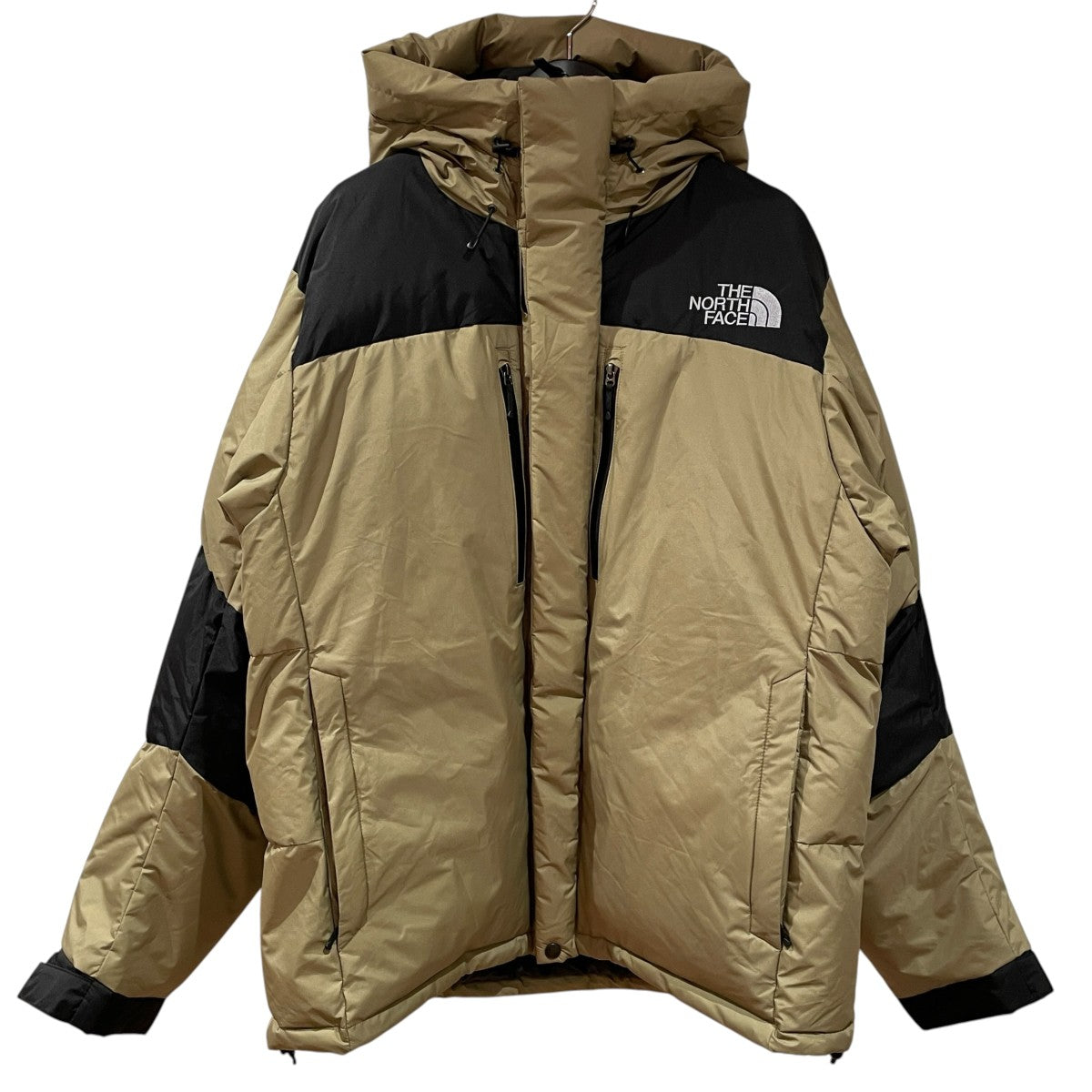 THE NORTH FACE Baltro Light JacketダウンジャケットND92551 古着・中古-1枚目のアイテム画像