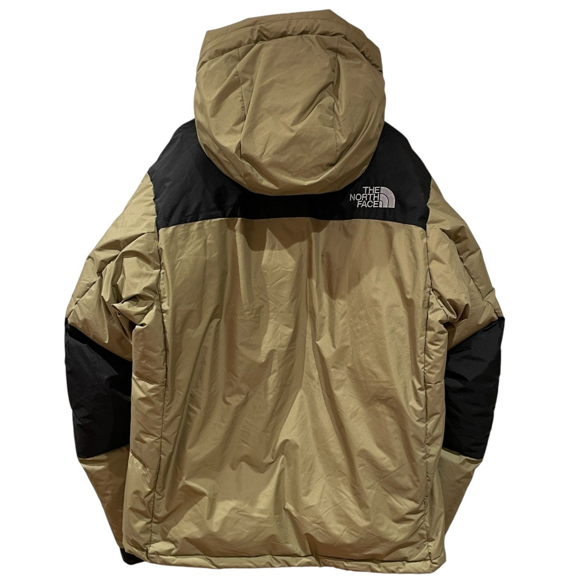 THE NORTH FACE Baltro Light JacketダウンジャケットND92551 古着・中古-2枚目のアイテム画像