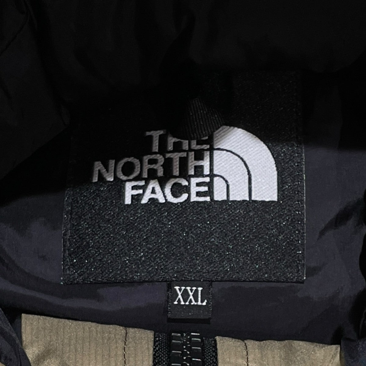 THE NORTH FACE Baltro Light JacketダウンジャケットND92551 古着・中古-5枚目のアイテム画像